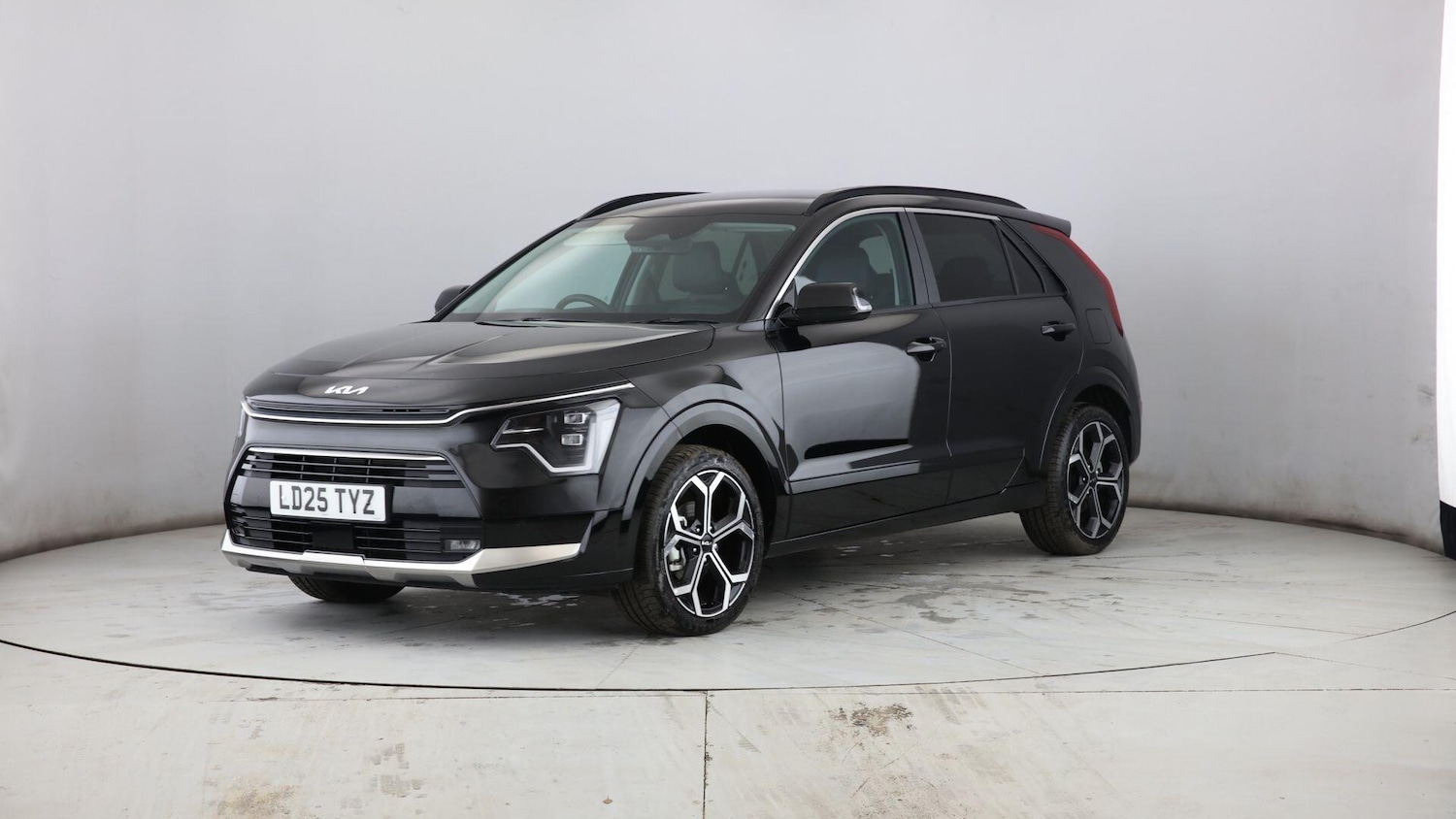 Used Kia Niro 2025 for sale - 77398601: Photo 17