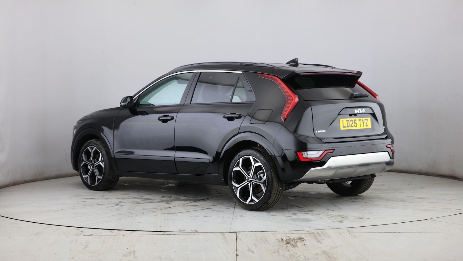 Used Kia Niro 2025 for sale - 77398601: Photo 3