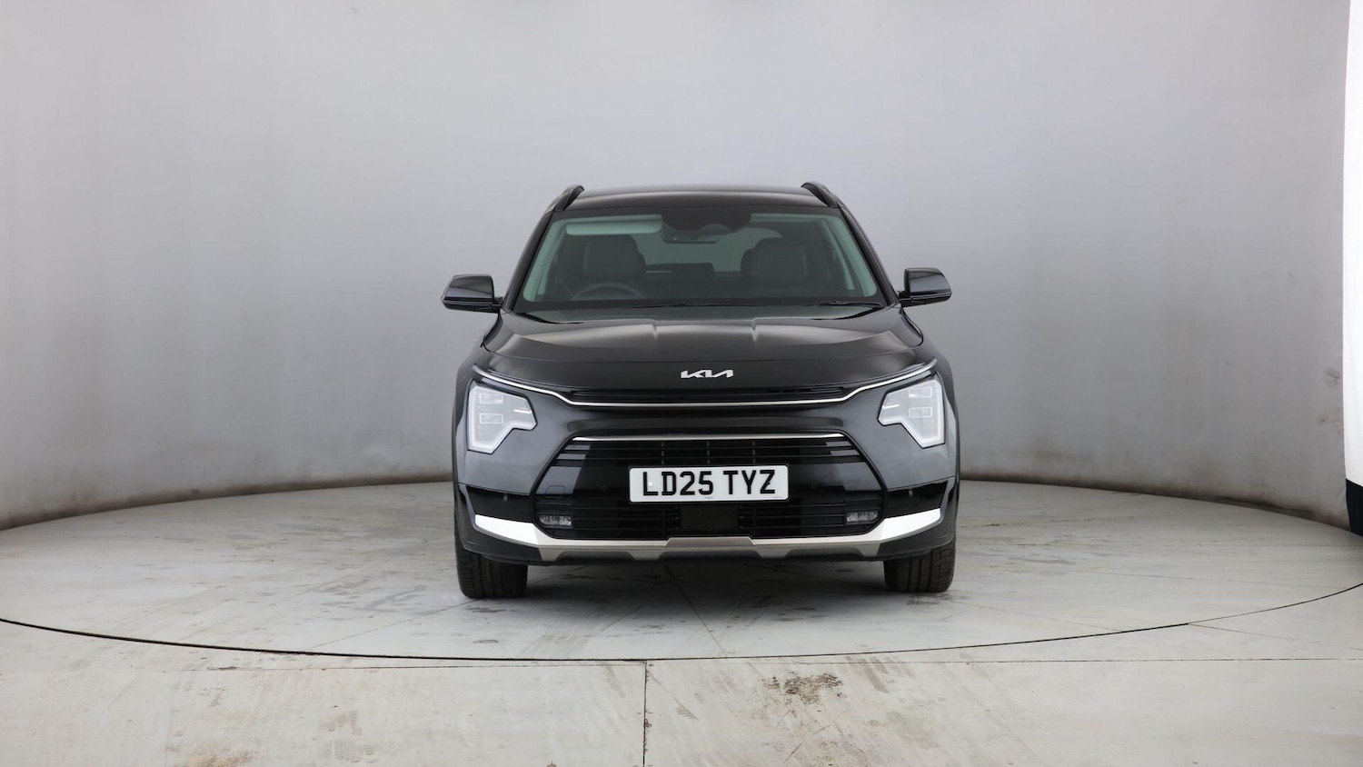 Used Kia Niro 2025 for sale - 77398601: Photo 4