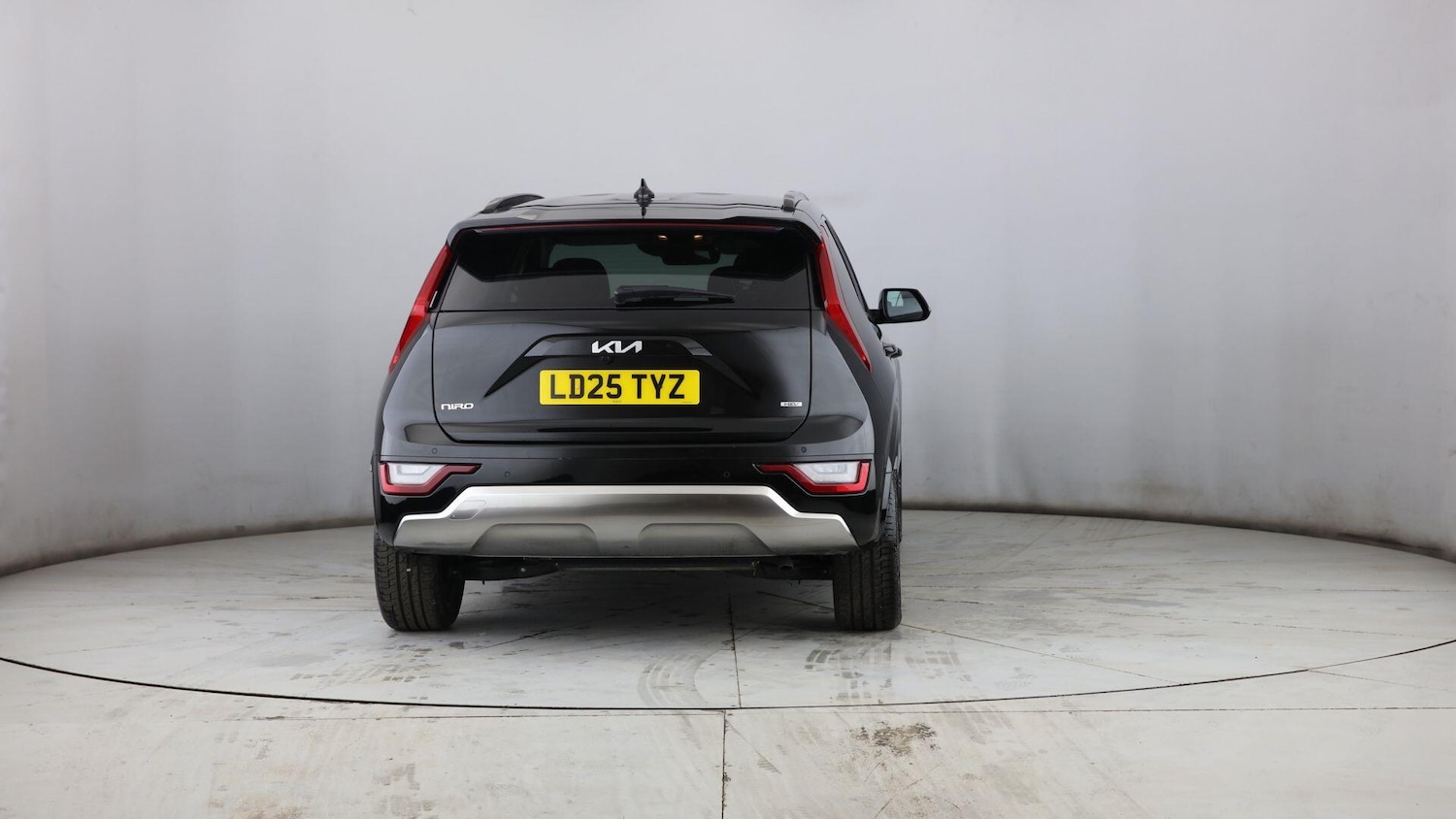 Used Kia Niro 2025 for sale - 77398601: Photo 5