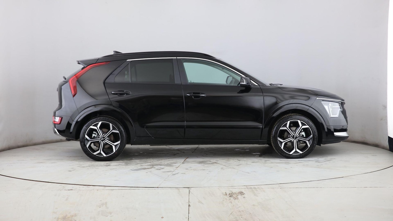 Used Kia Niro 2025 for sale - 77398601: Photo 6