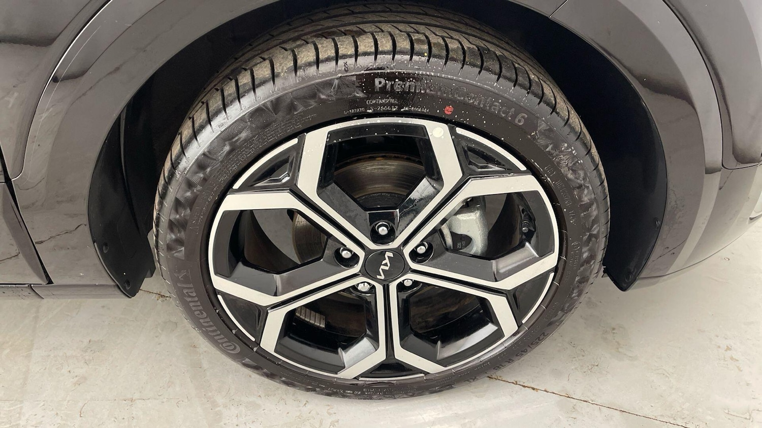 Used Kia Niro 2025 for sale - 77398601: Photo 9