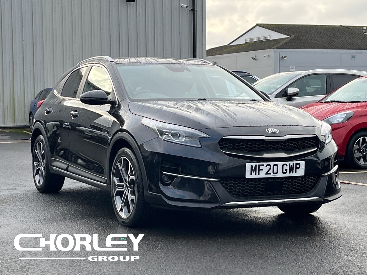 Used Kia XCeed 2020 for sale - 77271759: Photo 1