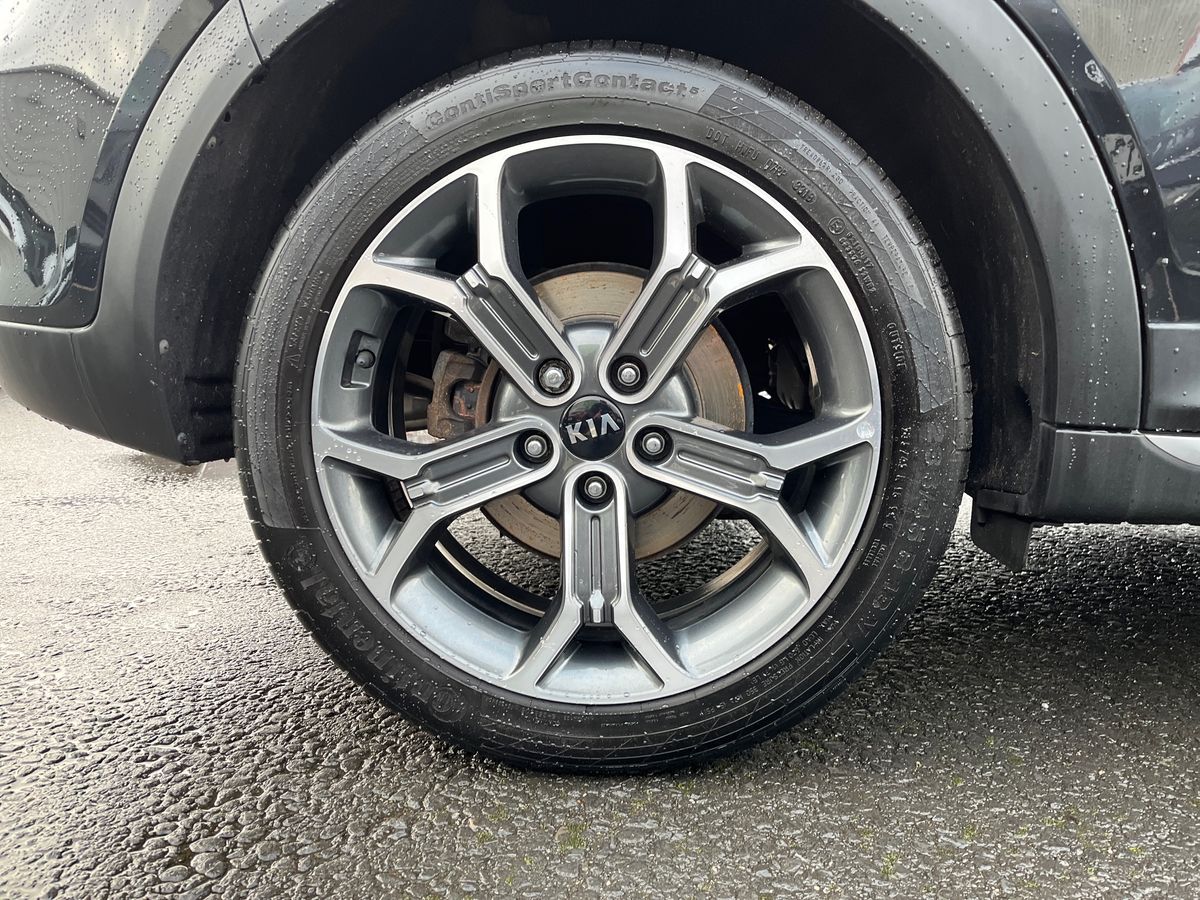 Used Kia XCeed 2020 for sale - 77271759: Photo 10