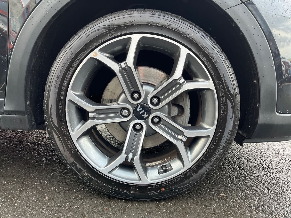 Used Kia XCeed 2020 for sale - 77271759: Photo 11