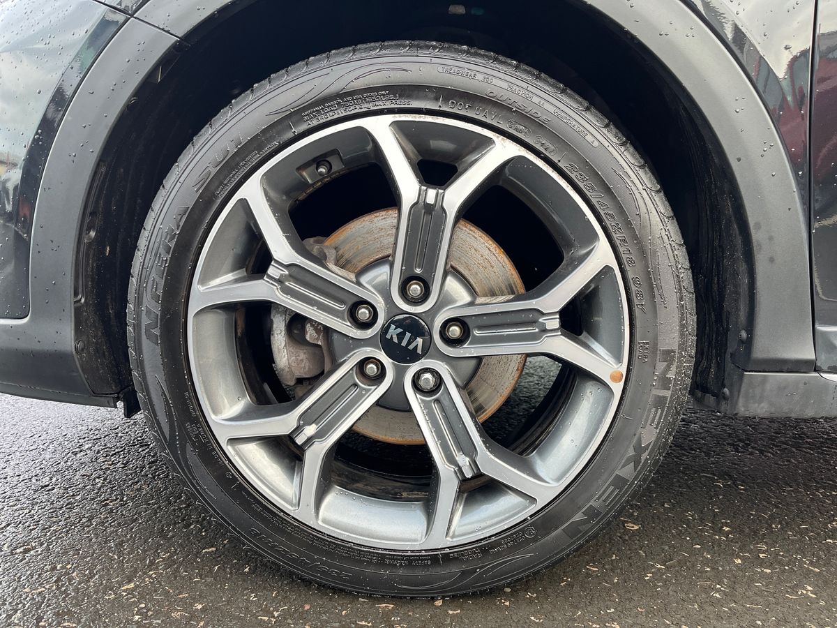 Used Kia XCeed 2020 for sale - 77271759: Photo 12