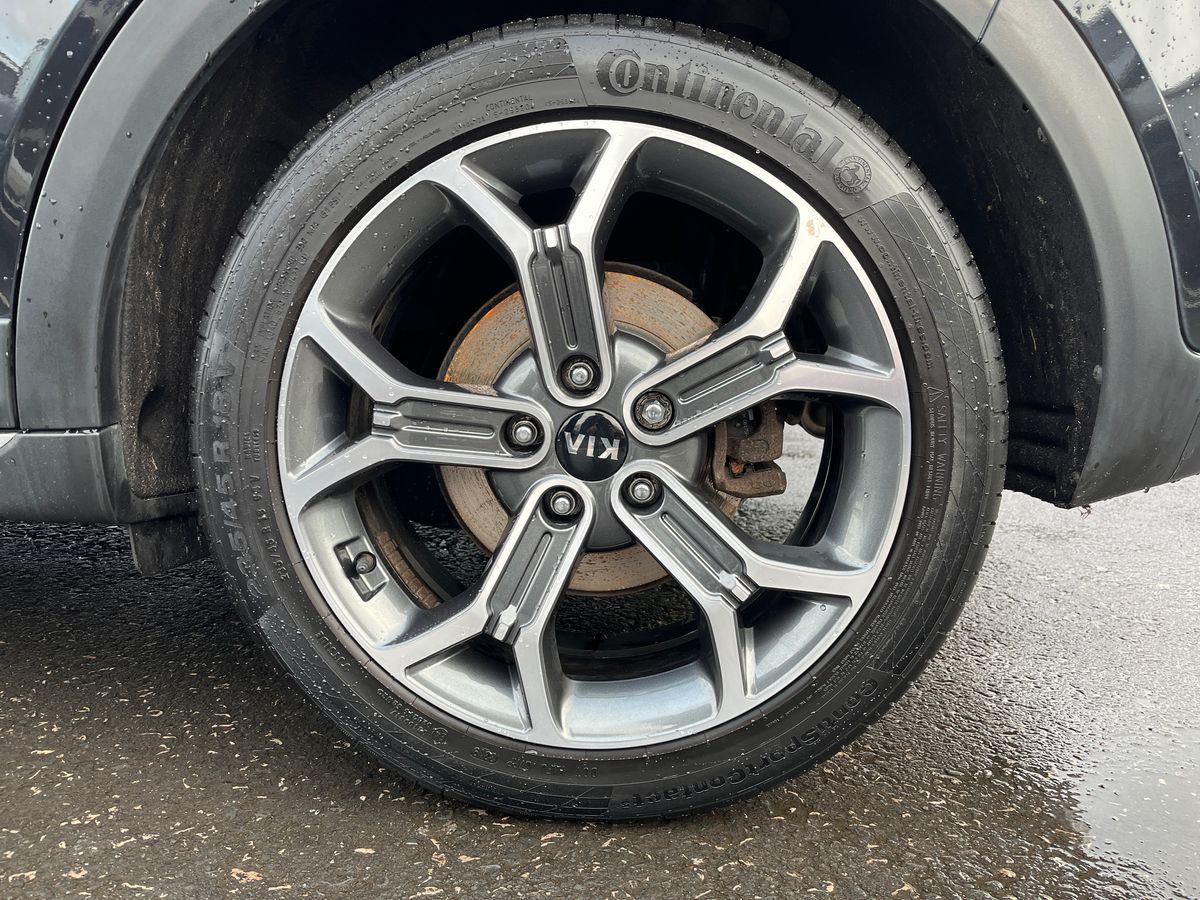 Used Kia XCeed 2020 for sale - 77271759: Photo 13