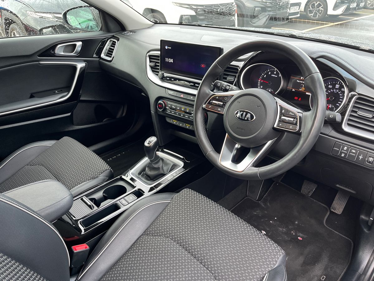 Used Kia XCeed 2020 for sale - 77271759: Photo 14