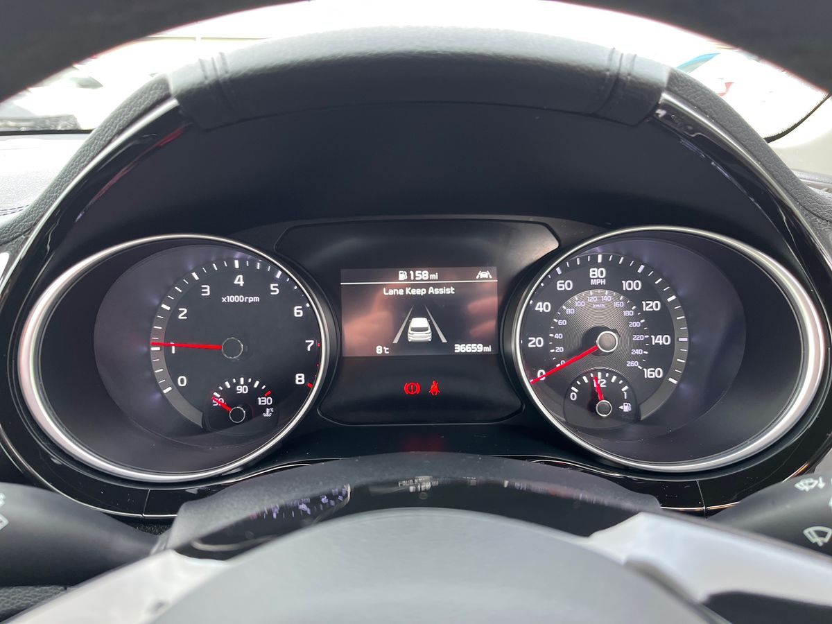 Used Kia XCeed 2020 for sale - 77271759: Photo 15