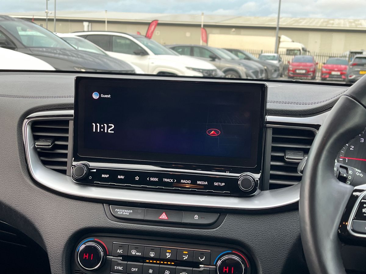 Used Kia XCeed 2020 for sale - 77271759: Photo 17