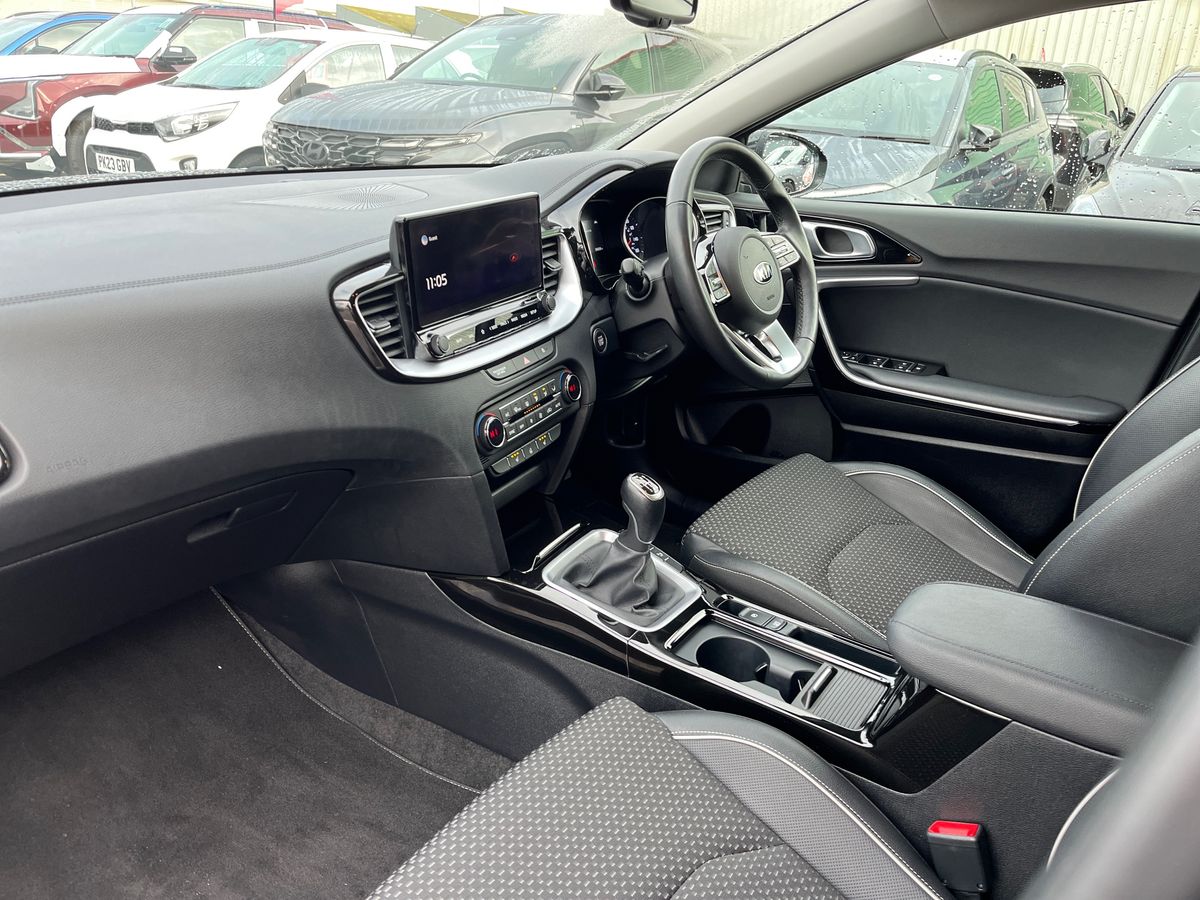 Used Kia XCeed 2020 for sale - 77271759: Photo 2