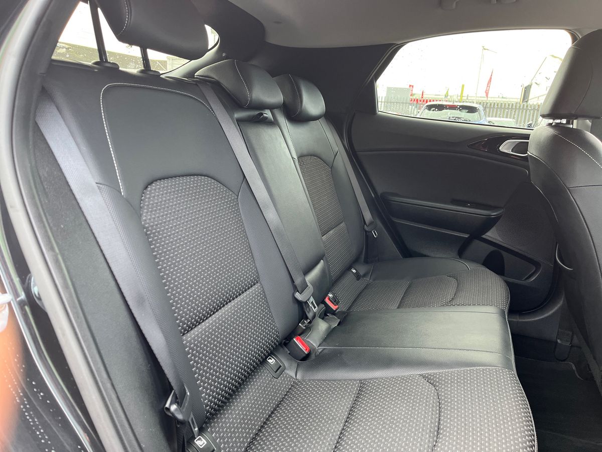 Used Kia XCeed 2020 for sale - 77271759: Photo 20