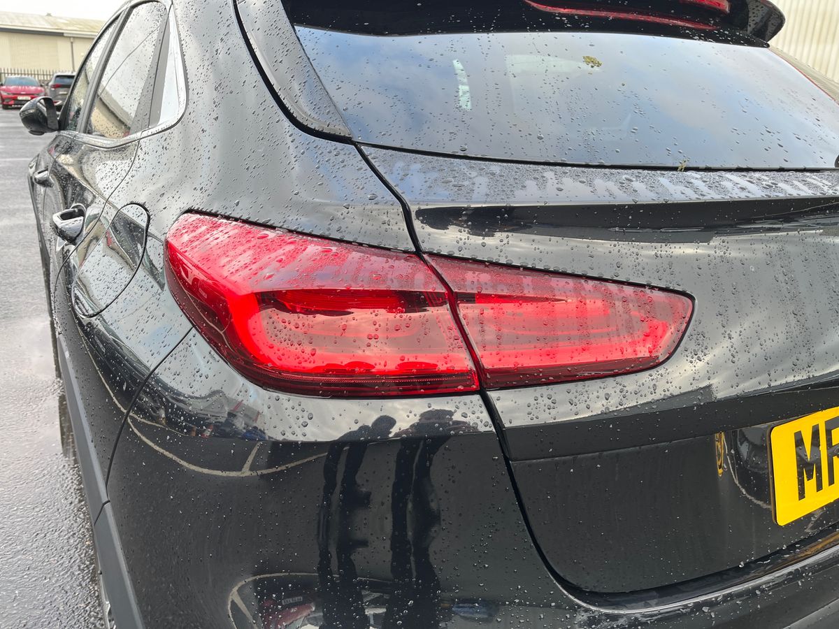 Used Kia XCeed 2020 for sale - 77271759: Photo 22