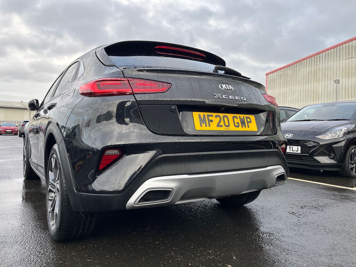 Used Kia XCeed 2020 for sale - 77271759: Photo 24