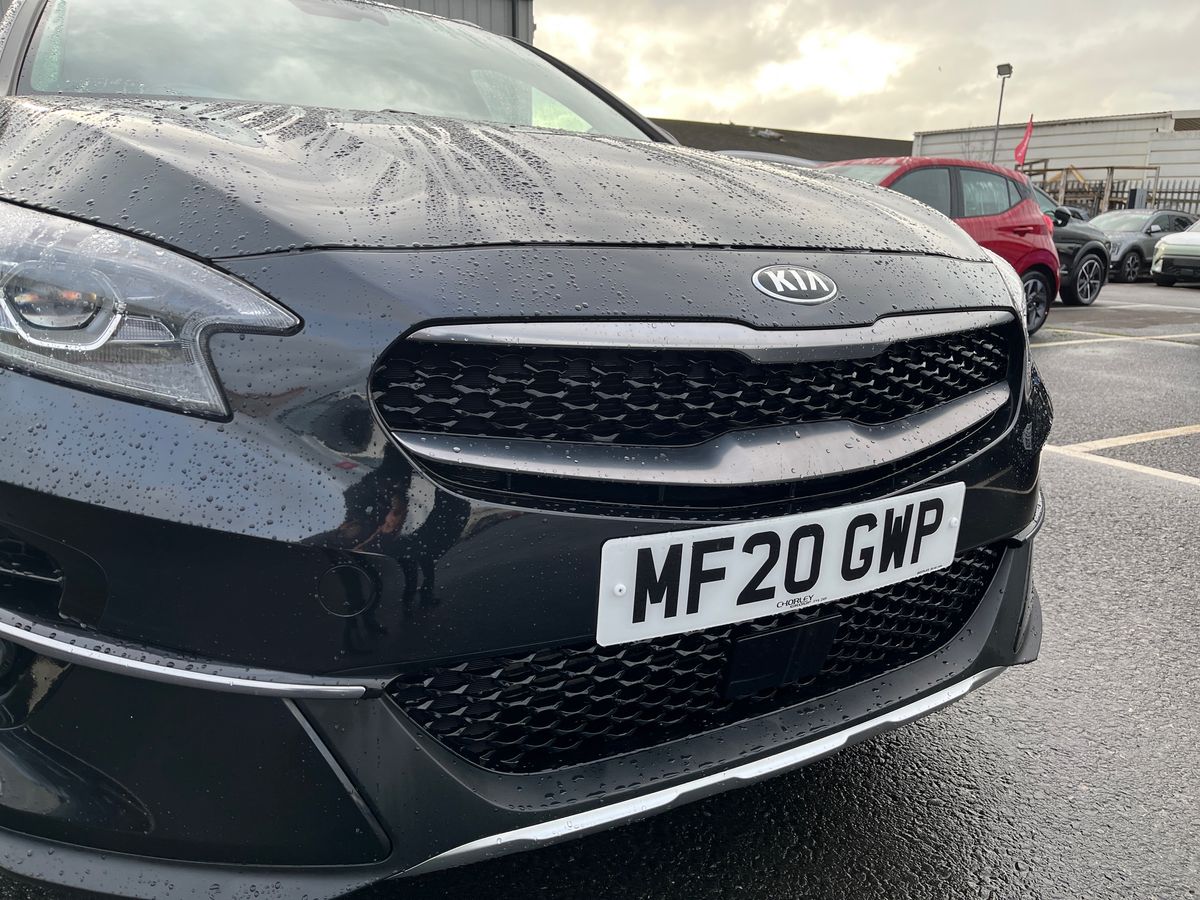 Used Kia XCeed 2020 for sale - 77271759: Photo 25