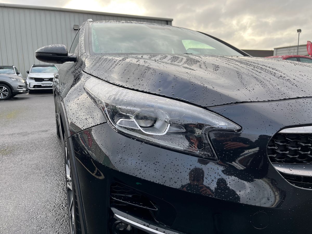 Used Kia XCeed 2020 for sale - 77271759: Photo 26