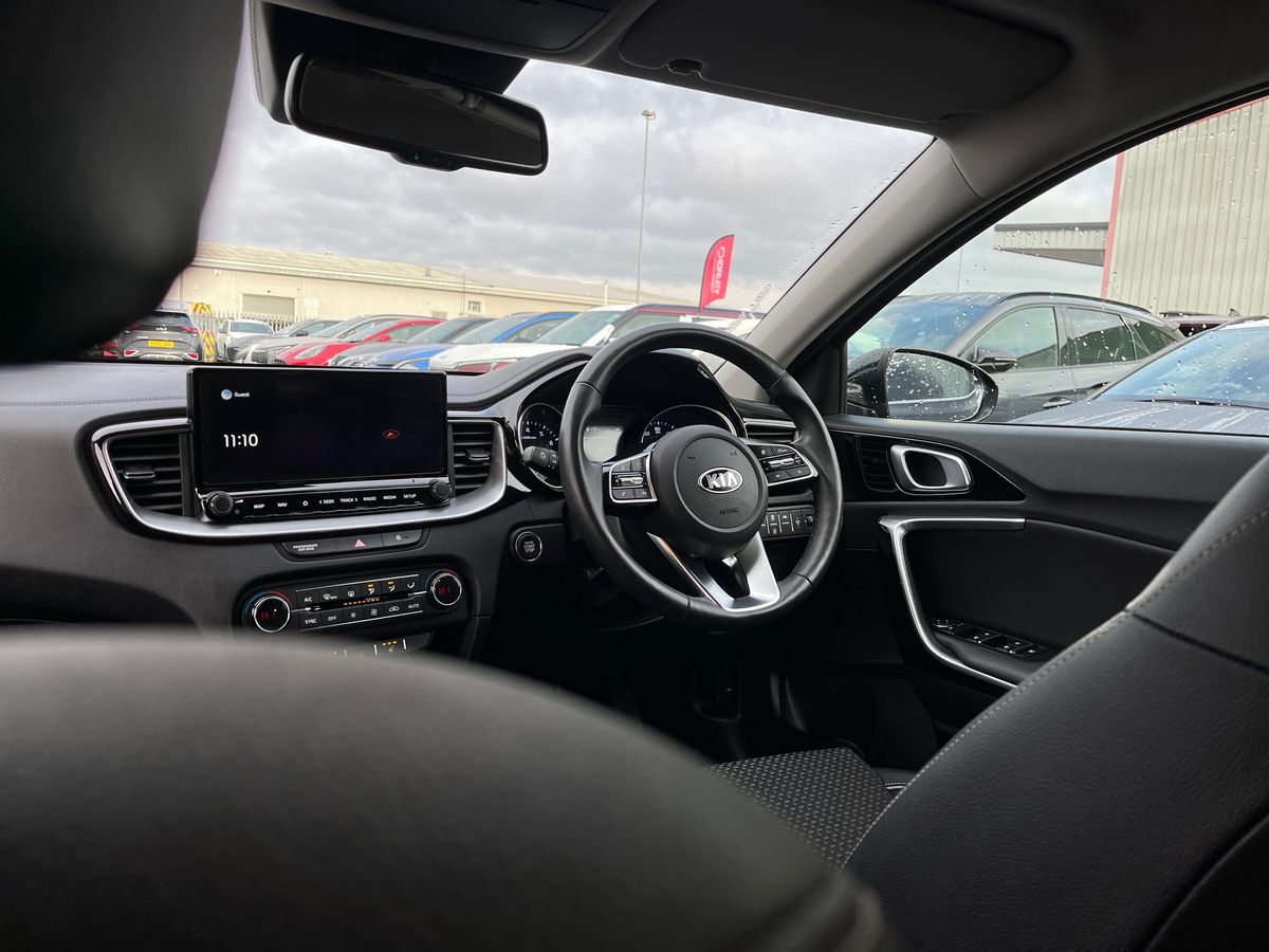 Used Kia XCeed 2020 for sale - 77271759: Photo 27