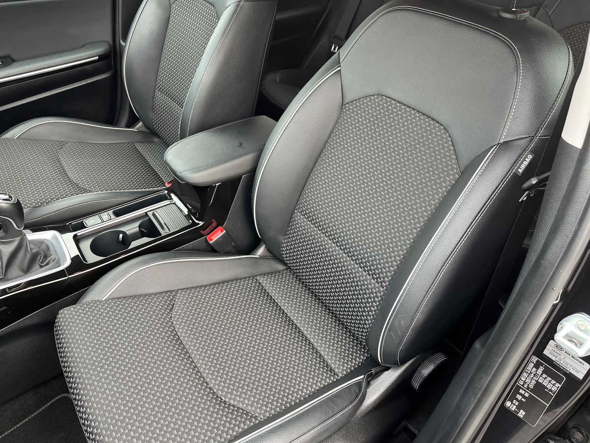 Used Kia XCeed 2020 for sale - 77271759: Photo 31