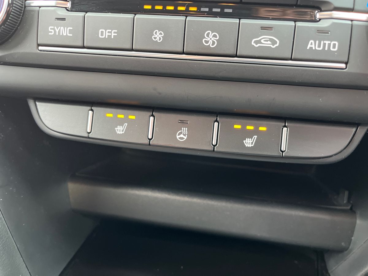 Used Kia XCeed 2020 for sale - 77271759: Photo 33