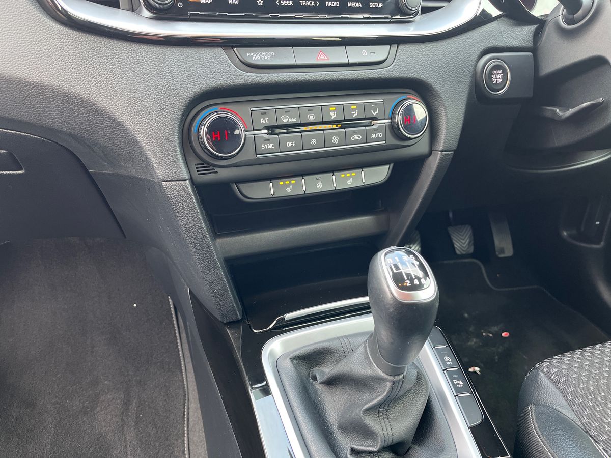 Used Kia XCeed 2020 for sale - 77271759: Photo 34