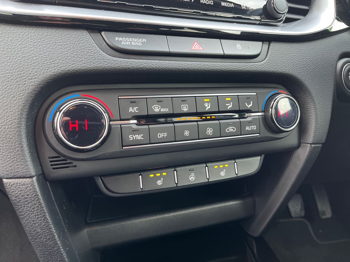 Used Kia XCeed 2020 for sale - 77271759: Photo 35