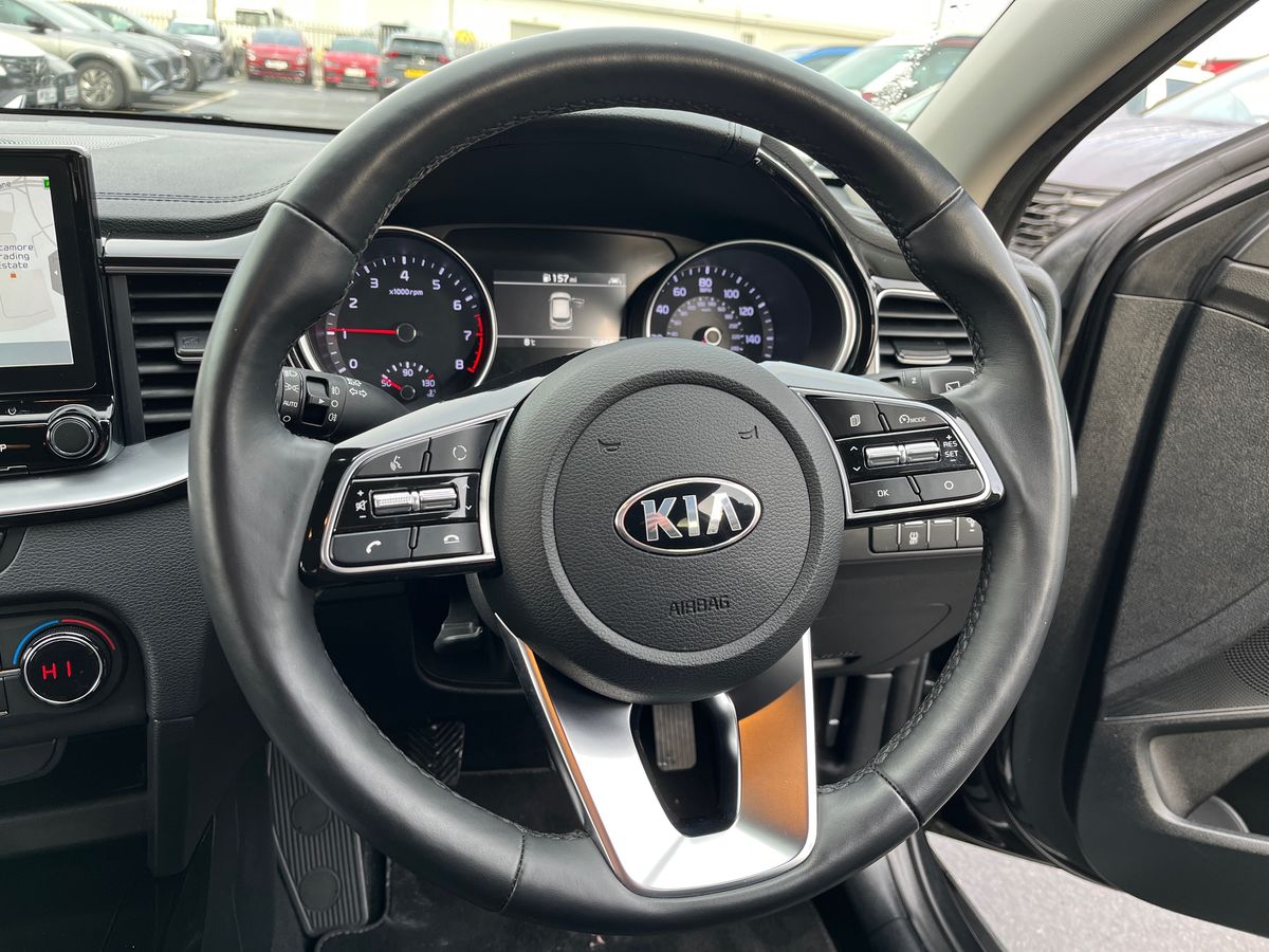 Used Kia XCeed 2020 for sale - 77271759: Photo 37