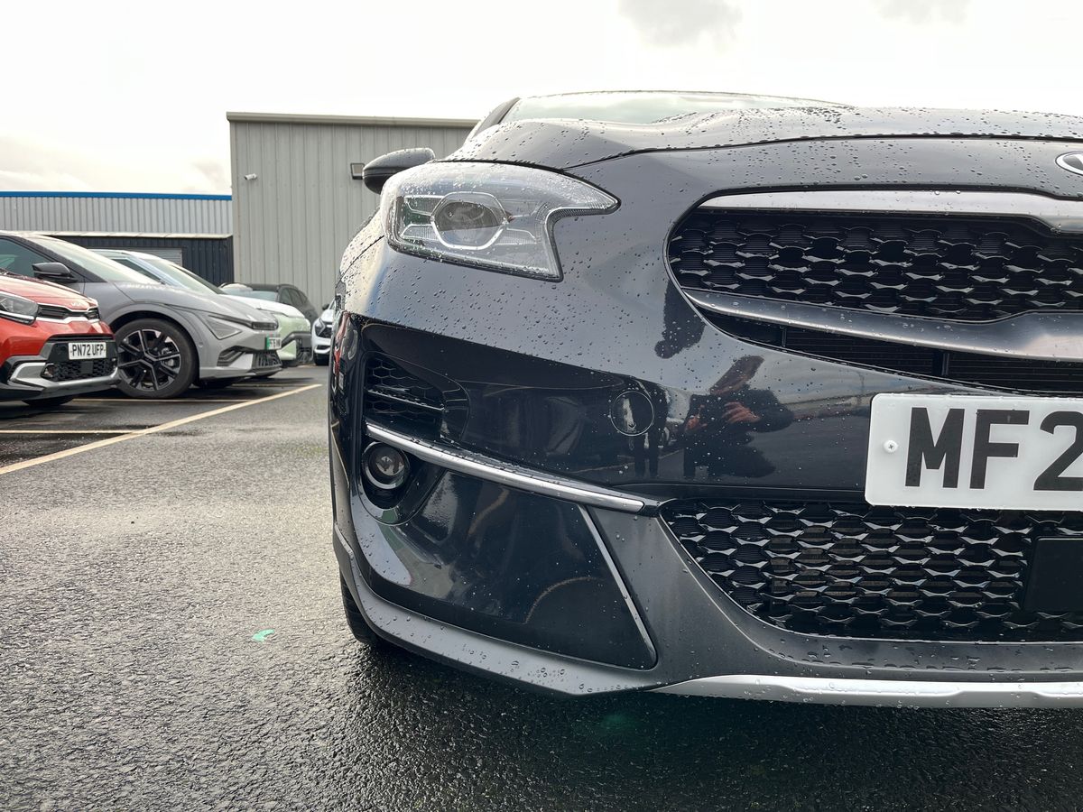 Used Kia XCeed 2020 for sale - 77271759: Photo 39