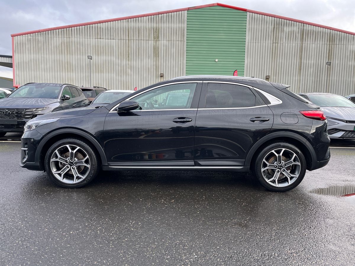 Used Kia XCeed 2020 for sale - 77271759: Photo 6