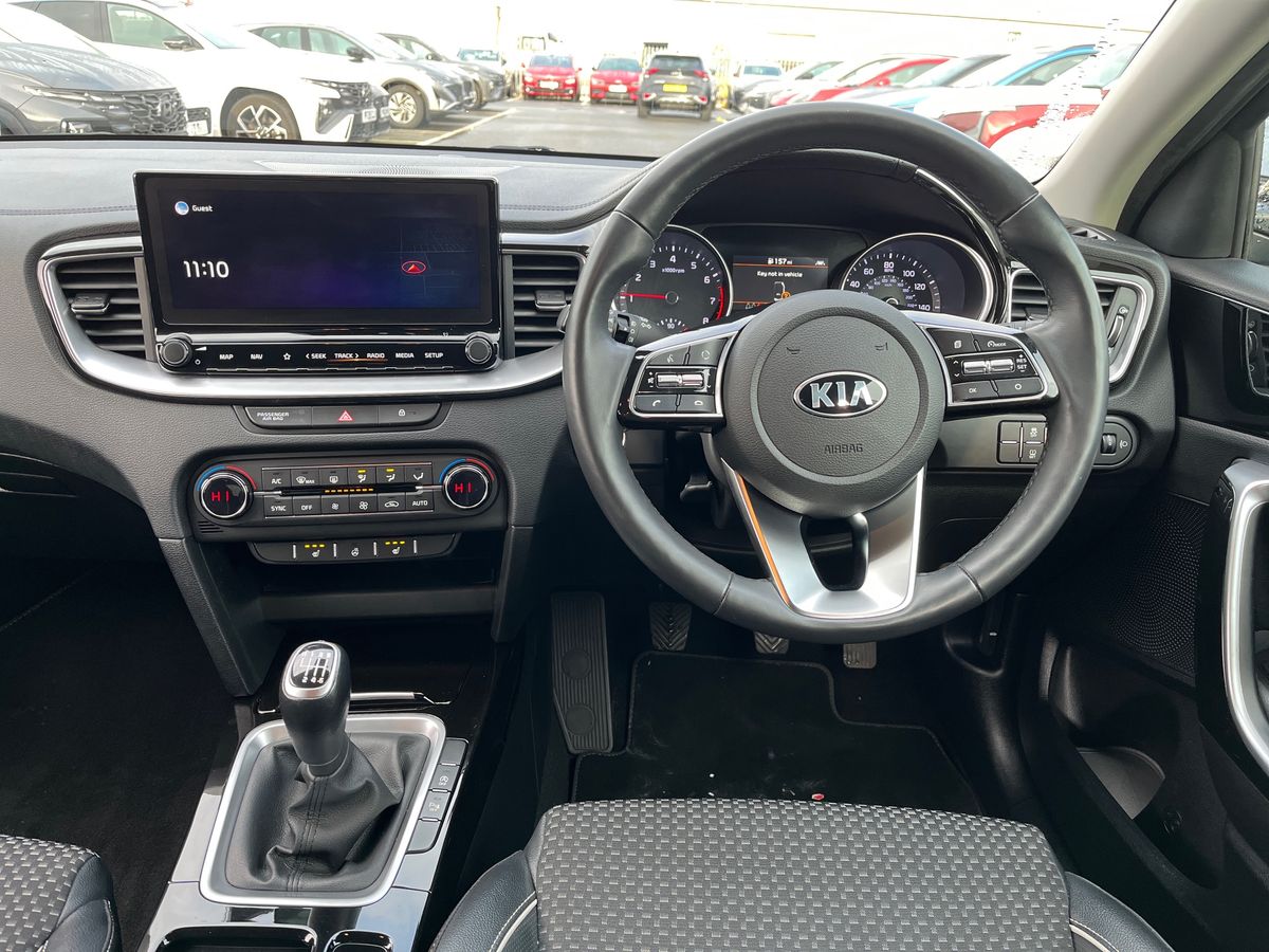 Used Kia XCeed 2020 for sale - 77271759: Photo 7