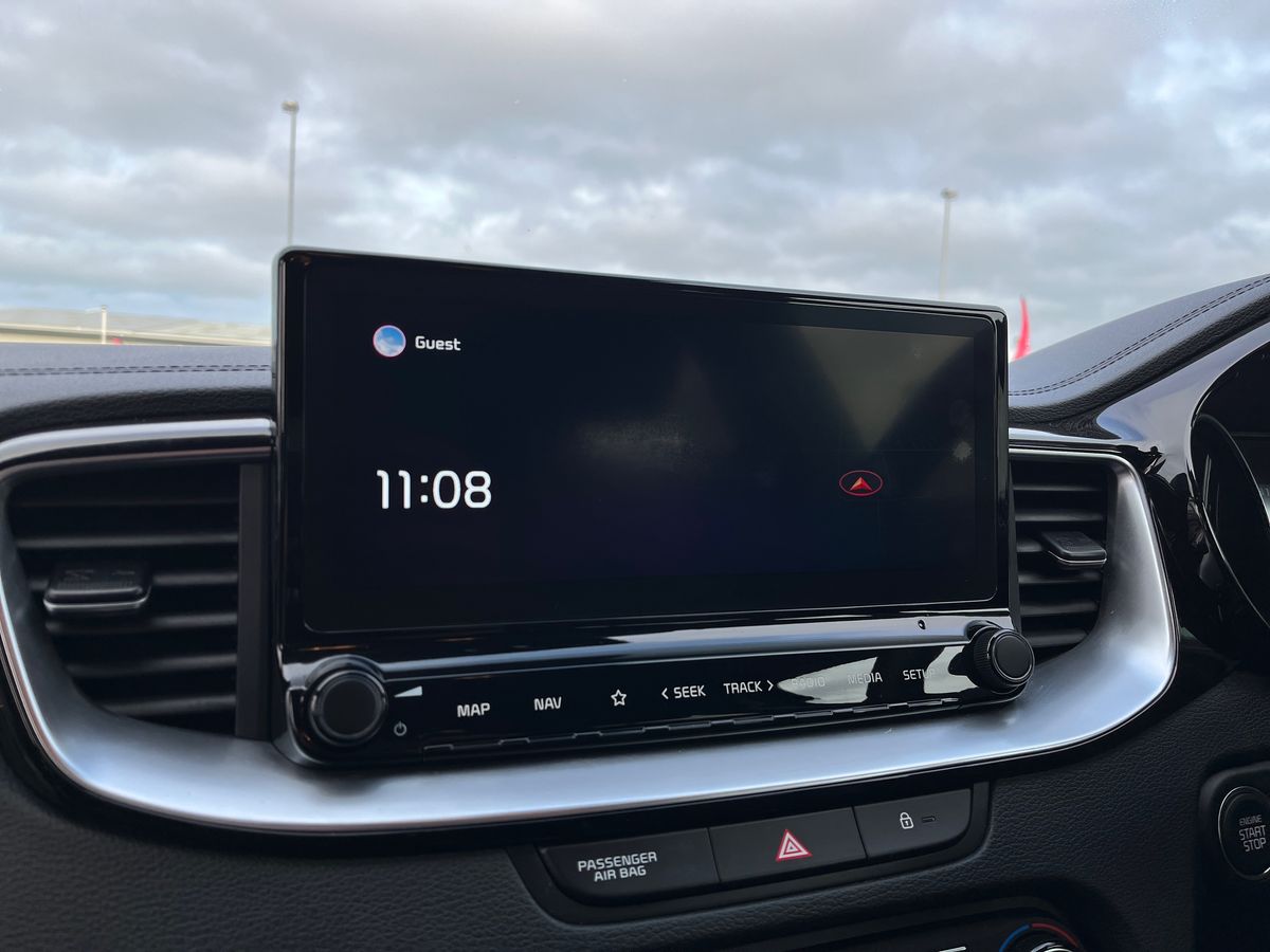 Used Kia XCeed 2020 for sale - 77271759: Photo 9