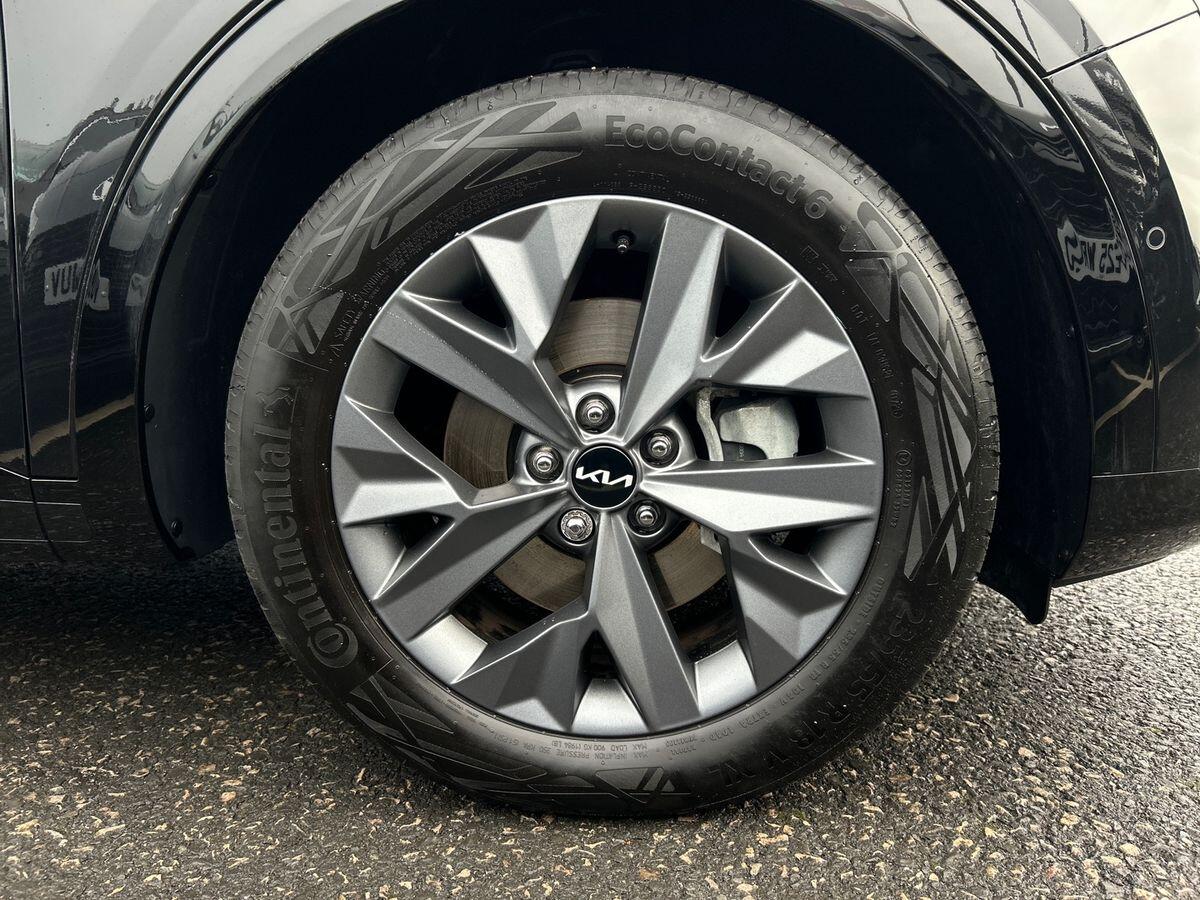 Used Kia Sportage 2025 for sale - 76429271: Photo 10