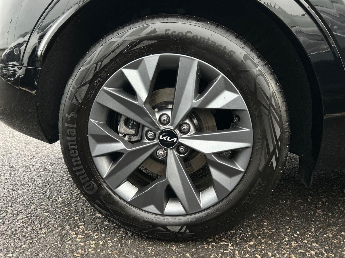 Used Kia Sportage 2025 for sale - 76429271: Photo 11