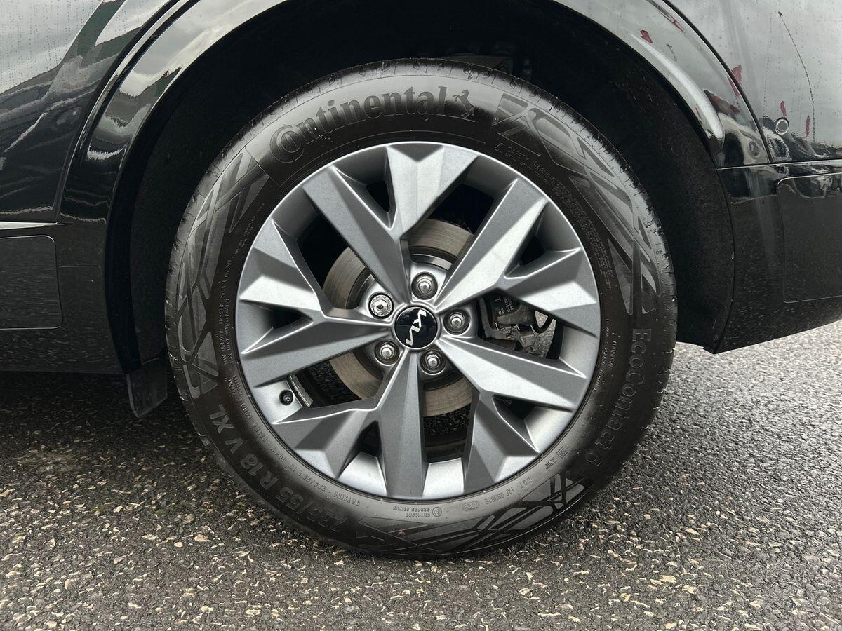 Used Kia Sportage 2025 for sale - 76429271: Photo 12