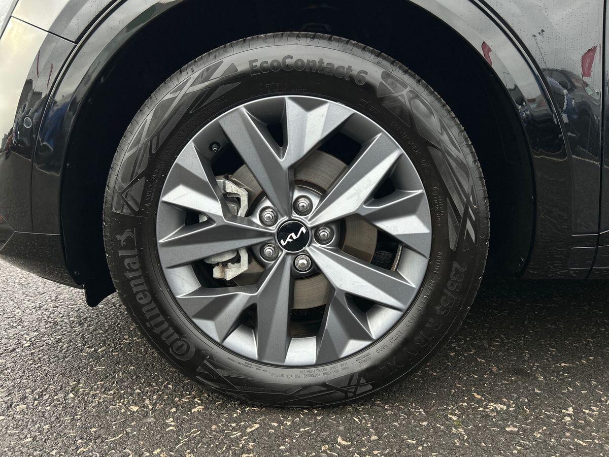 Used Kia Sportage 2025 for sale - 76429271: Photo 13