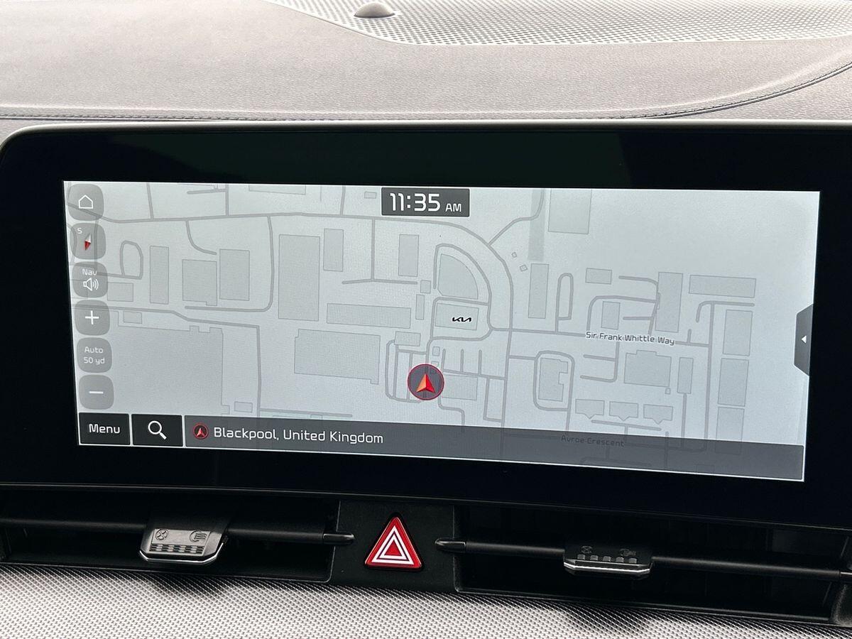 Used Kia Sportage 2025 for sale - 76429271: Photo 17