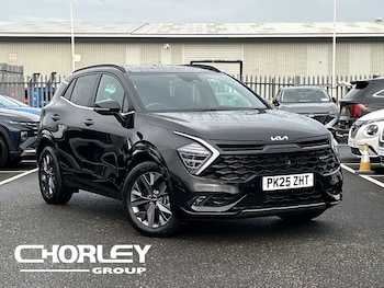 Used Kia Sportage 2025 for sale - 76429271: Photo