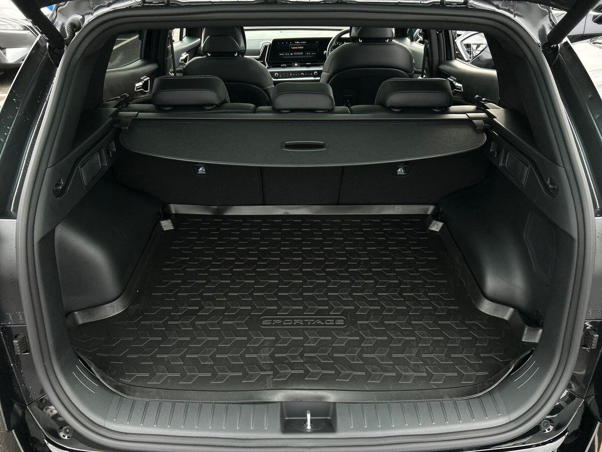 Used Kia Sportage 2025 for sale - 76429271: Photo 22