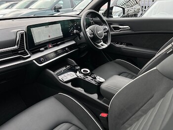 Used Kia Sportage 2025 for sale - 76429271: Photo