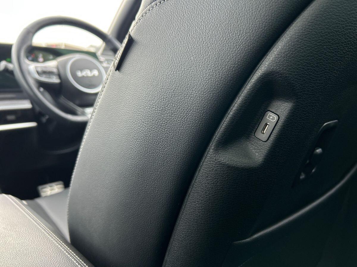 Used Kia Sportage 2025 for sale - 76429271: Photo 30