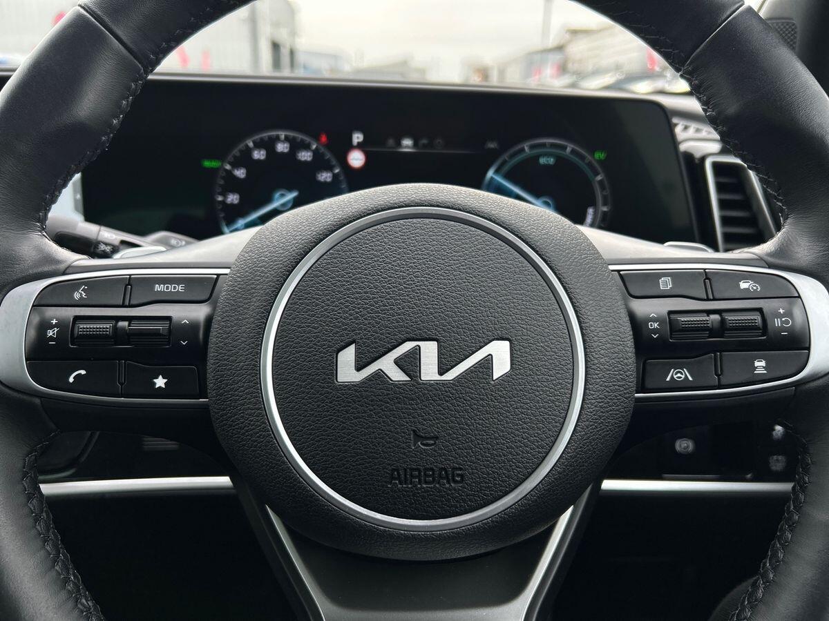 Used Kia Sportage 2025 for sale - 76429271: Photo 31