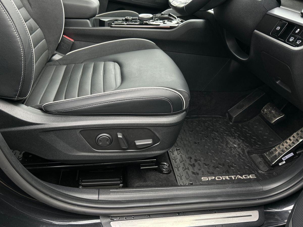 Used Kia Sportage 2025 for sale - 76429271: Photo 38