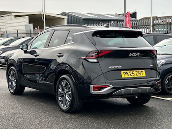 Used Kia Sportage 2025 for sale - 76429271: Photo