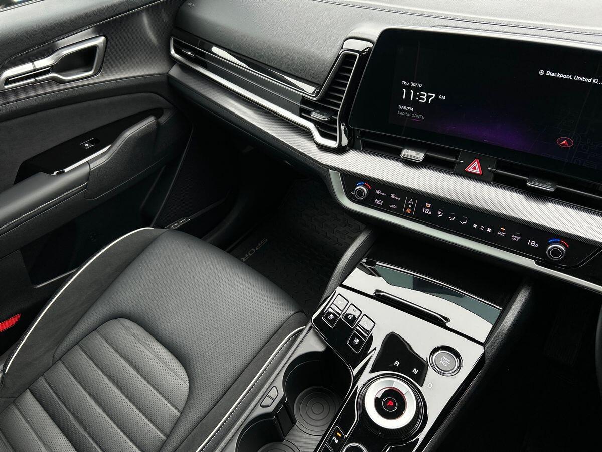 Used Kia Sportage 2025 for sale - 76429271: Photo 40