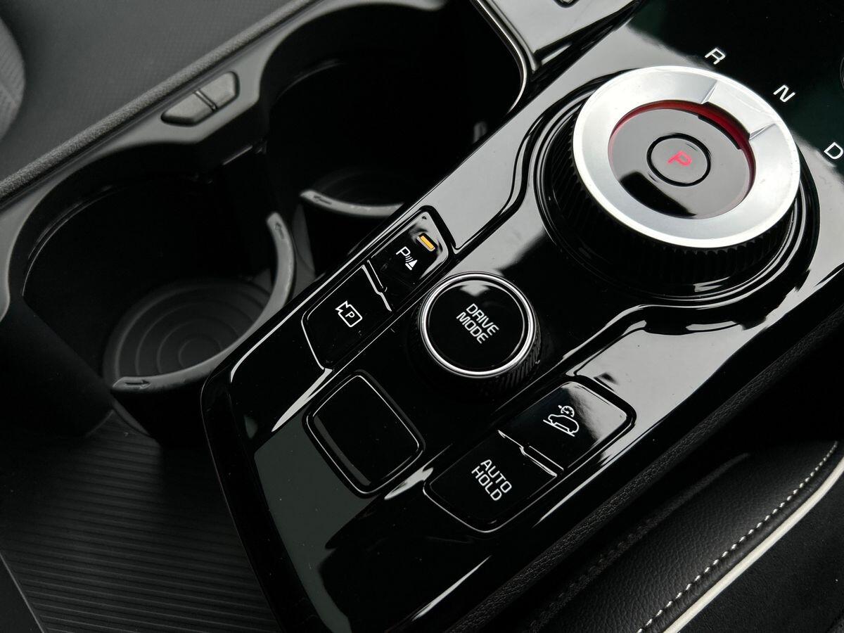 Used Kia Sportage 2025 for sale - 76429271: Photo 42