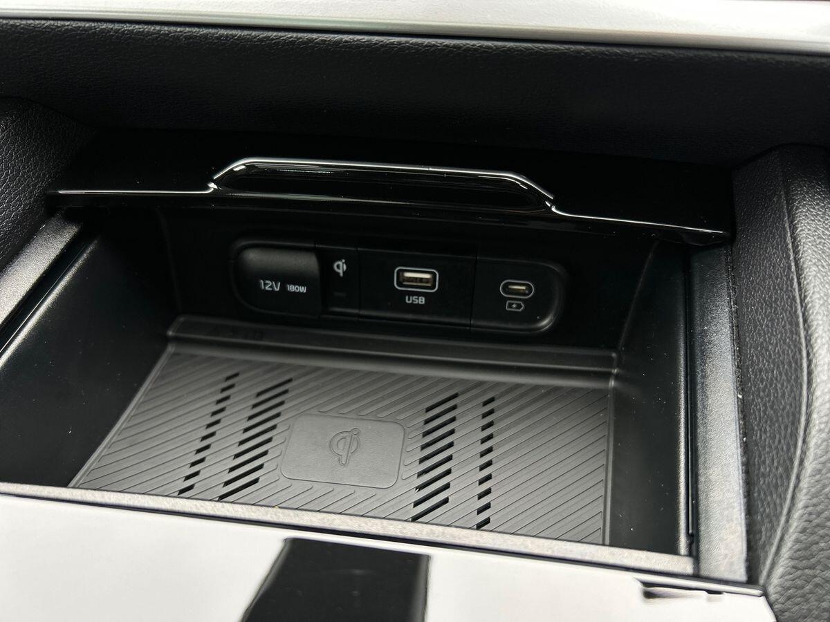 Used Kia Sportage 2025 for sale - 76429271: Photo 45