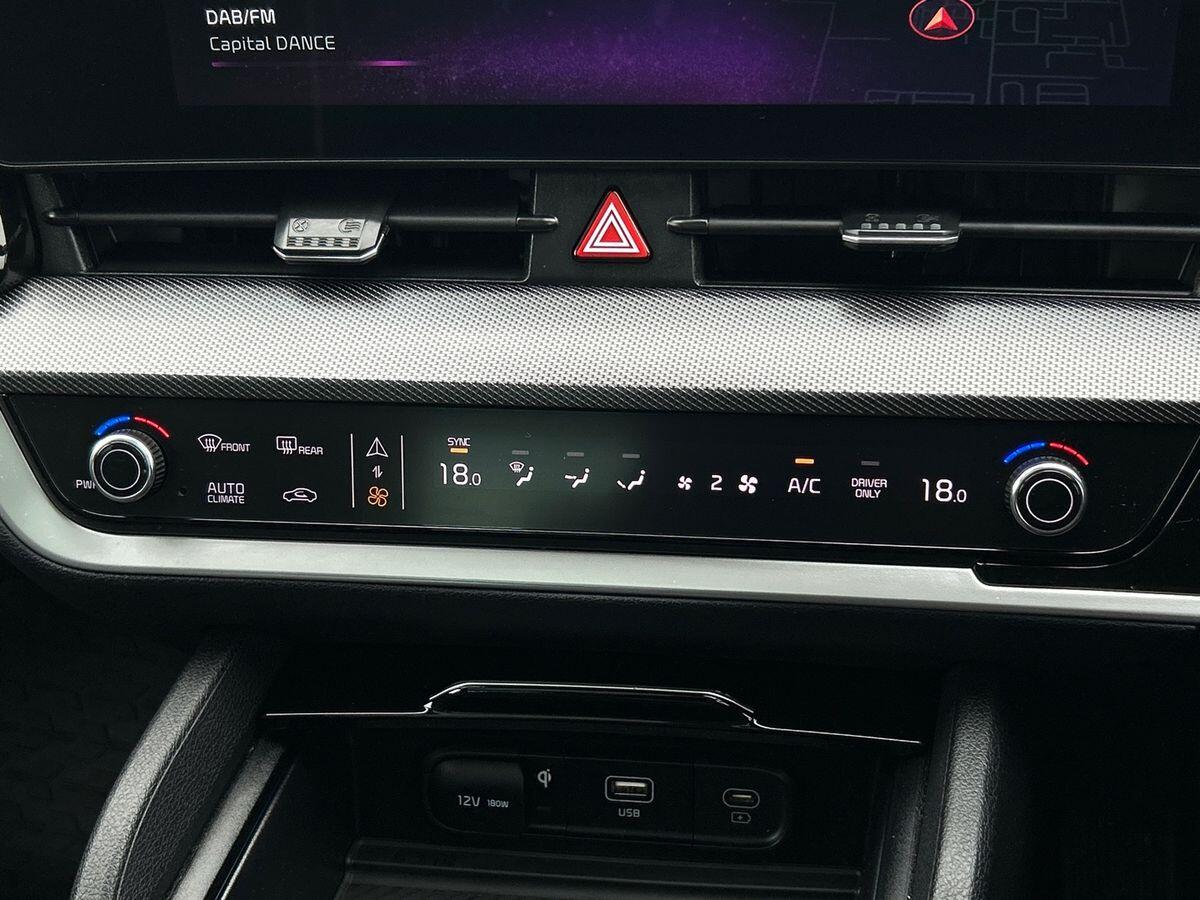 Used Kia Sportage 2025 for sale - 76429271: Photo 46