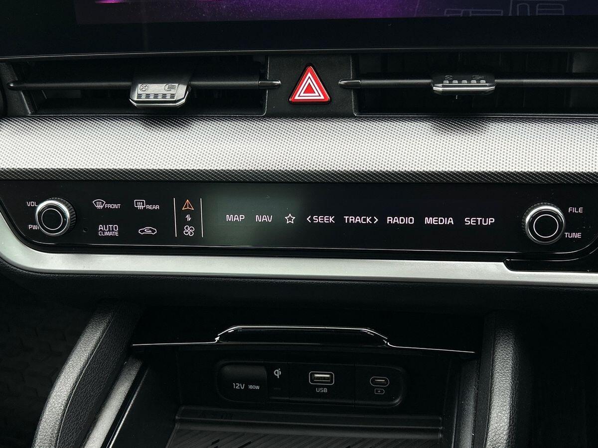 Used Kia Sportage 2025 for sale - 76429271: Photo 47