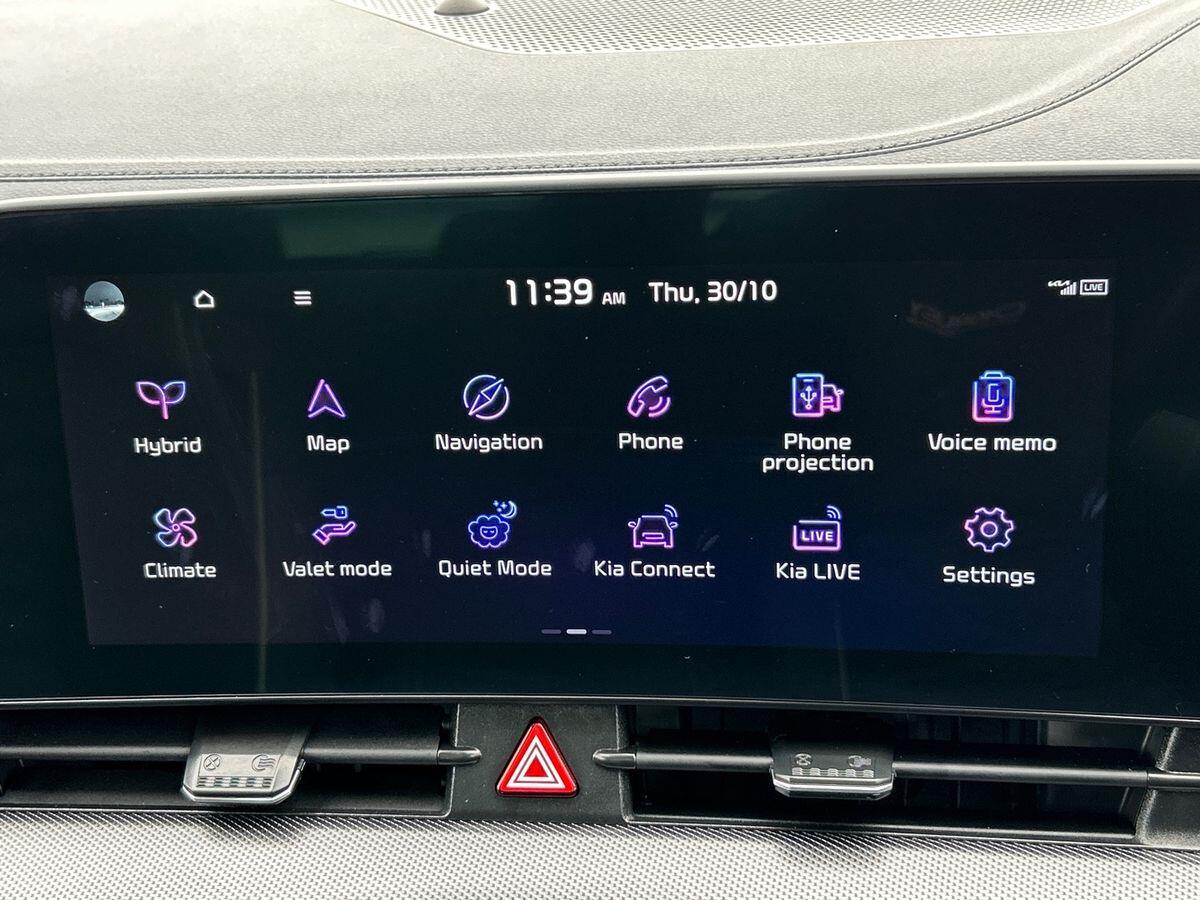 Used Kia Sportage 2025 for sale - 76429271: Photo 50