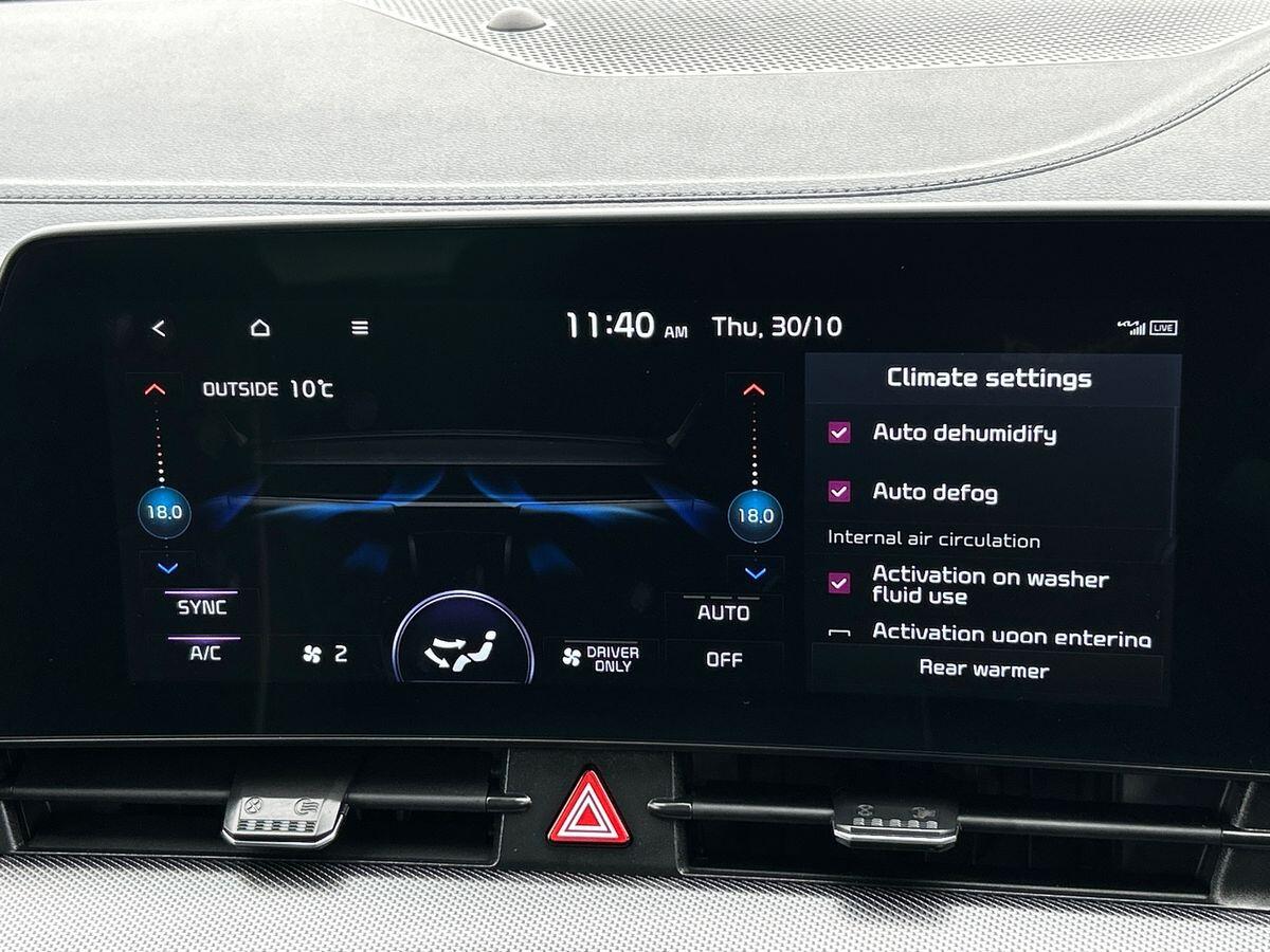 Used Kia Sportage 2025 for sale - 76429271: Photo 54