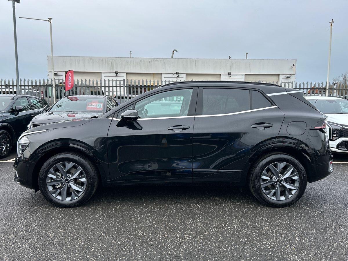 Used Kia Sportage 2025 for sale - 76429271: Photo 6